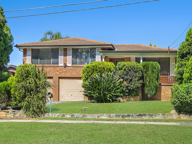 40 Twin Road, North Ryde, NSW 2113