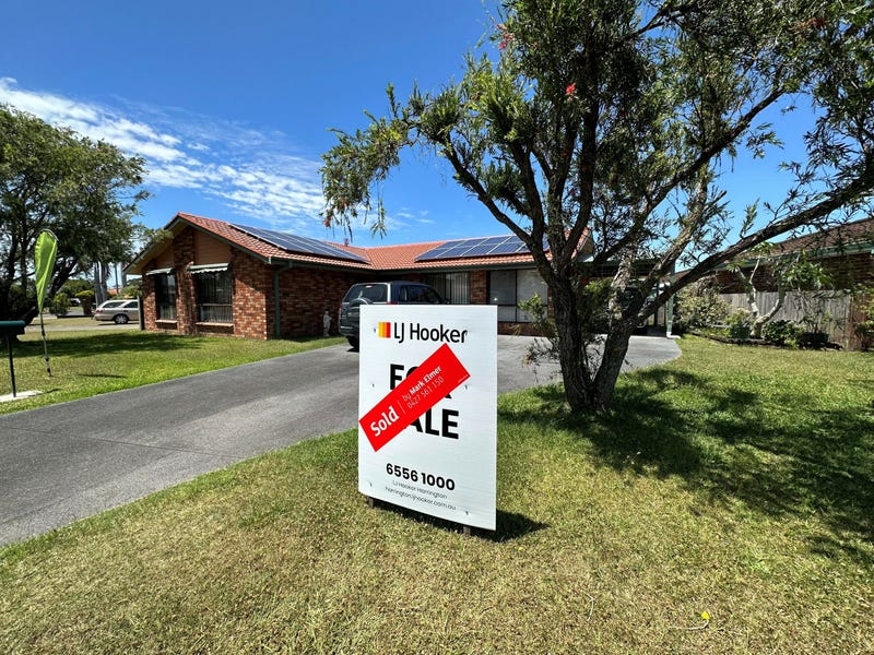 54 Minamurra Drive, Harrington, NSW 2427 Property Details