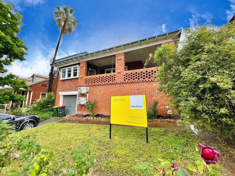 36 Gap Street, Parkes, NSW 2870