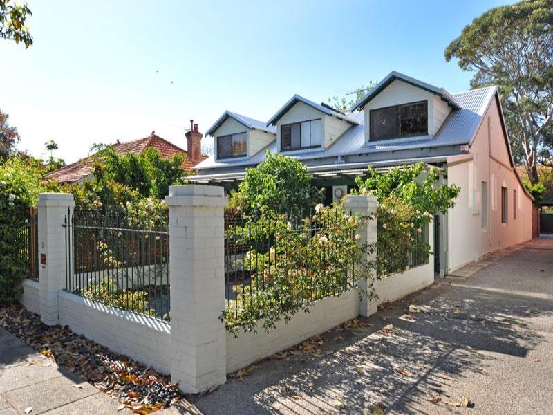 3/30 Cook Street, Crawley, WA 6009 Property Details