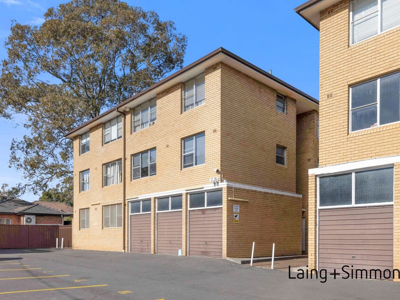 9/6-8 Station Street, Guildford, NSW 2161 - Property Details