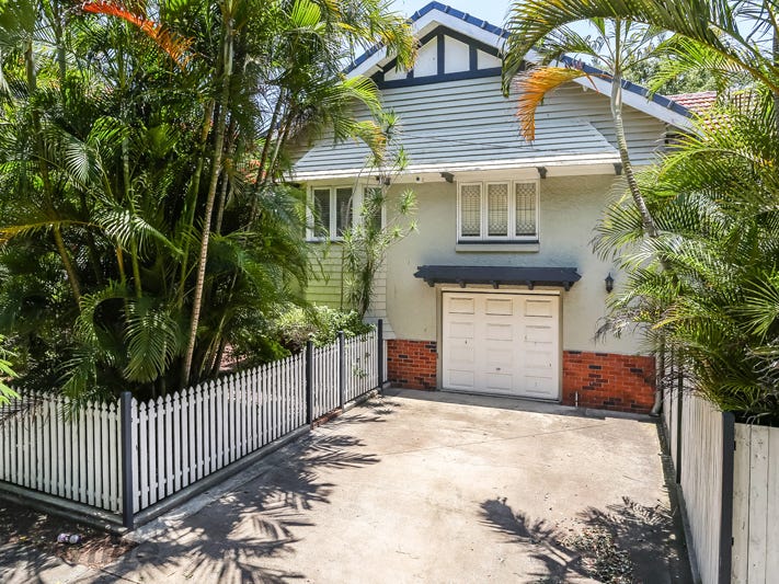 176 Oriel Road, Ascot, Qld 4007 Property Details