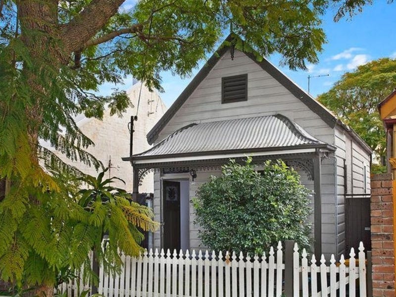 24 James Street, Leichhardt, NSW 2040 Property Details