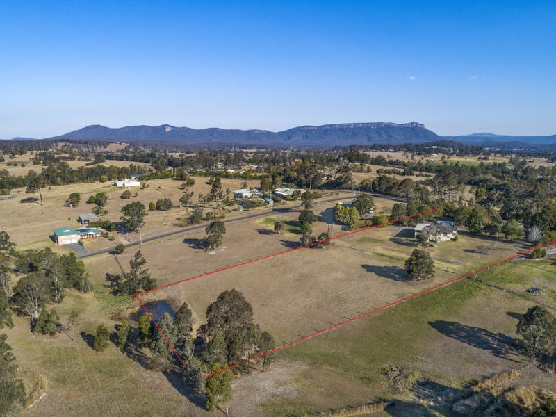 81 Koree Island Road, Beechwood, NSW 2446 Acreage for Sale