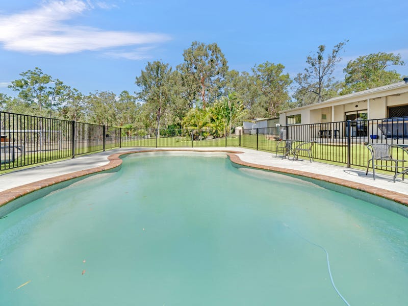 6169 Lavelle Drive, Logan Village, QLD 4207