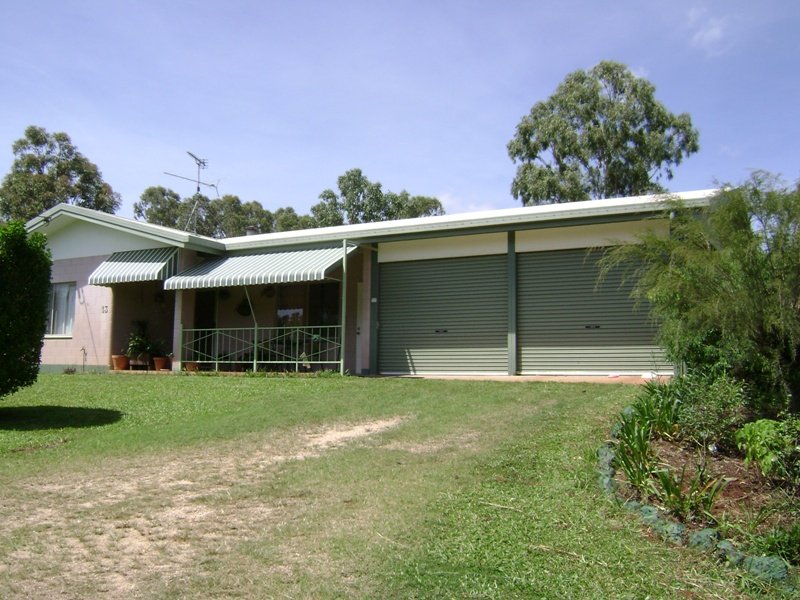 13 Newman Drive, Tolga, QLD 4882