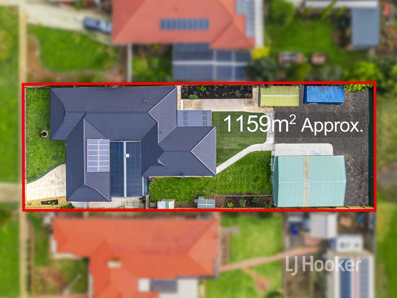 52 Westleigh Drive, Werribee, Vic 3030 House for Sale