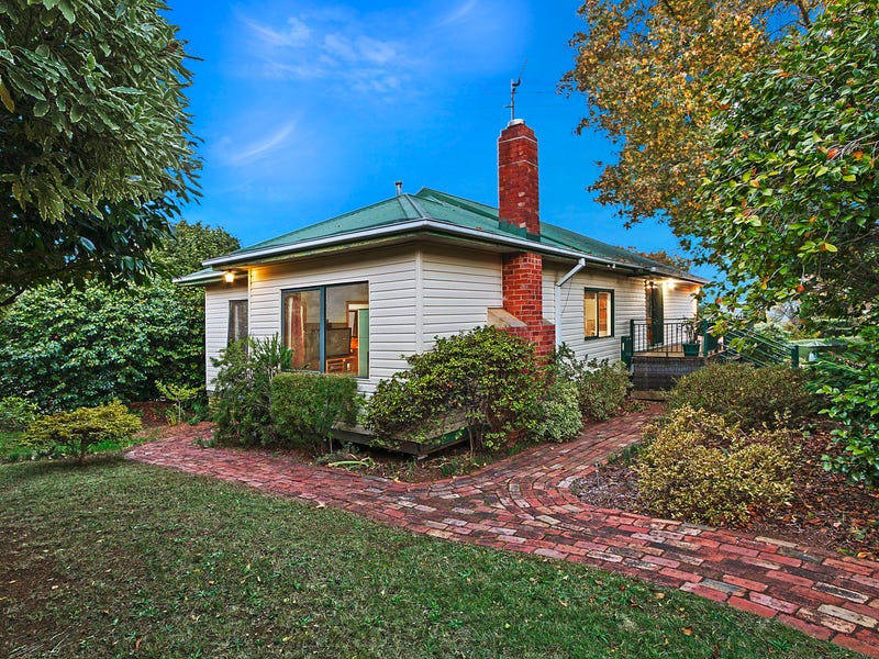 22 David Hill Road, Monbulk, Vic 3793 Property Details