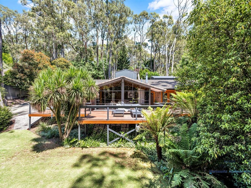 2 Oliver Street, Crafers, SA 5152