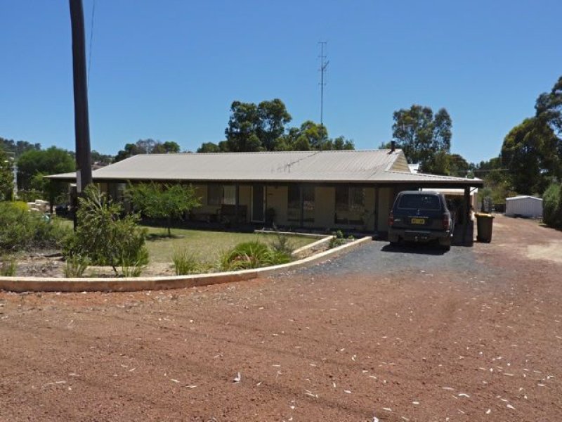 8 Adam Road, Boddington, WA 6390 Property Details