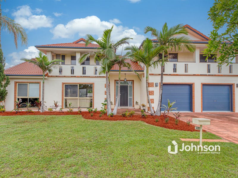 49 Lamberth Road E, Heritage Park, QLD 4118