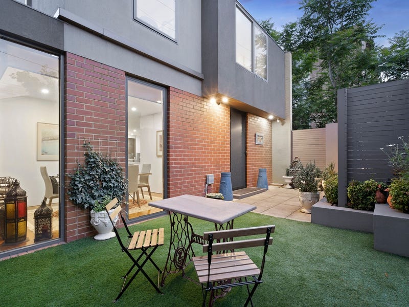 1/15 Wattletree Road, Armadale, Vic 3143 House for Sale realestate