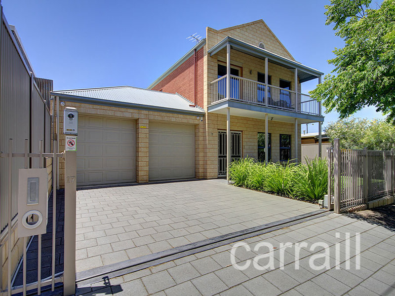 17 Park Street, Campbelltown, SA 5074