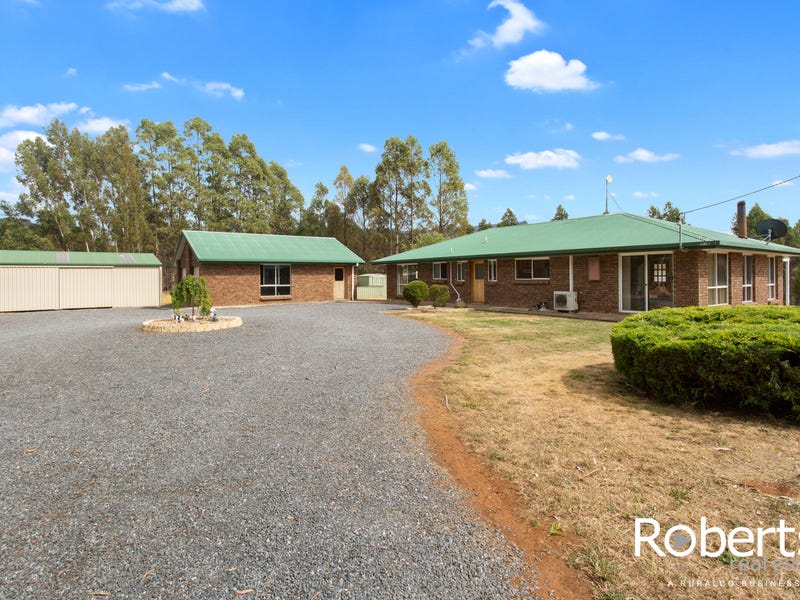 425 Union Bridge Road, Mole Creek, Tas 7304 House for Sale