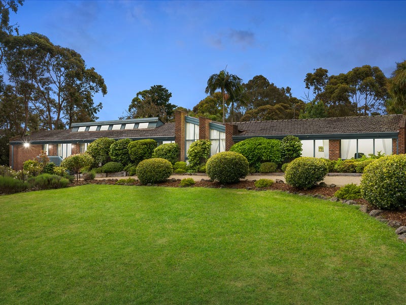 24 Bamfield Close, Templestowe, Vic 3106 Property Details