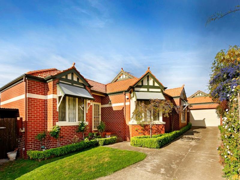 2/20 Violet Street, Essendon, VIC 3040