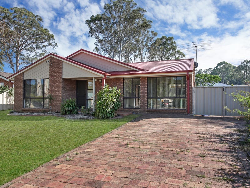 60 Kader Street, Bargo, NSW 2574