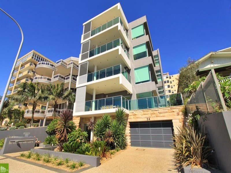 1/24 Cliff Road, Wollongong, NSW 2500 Property Details