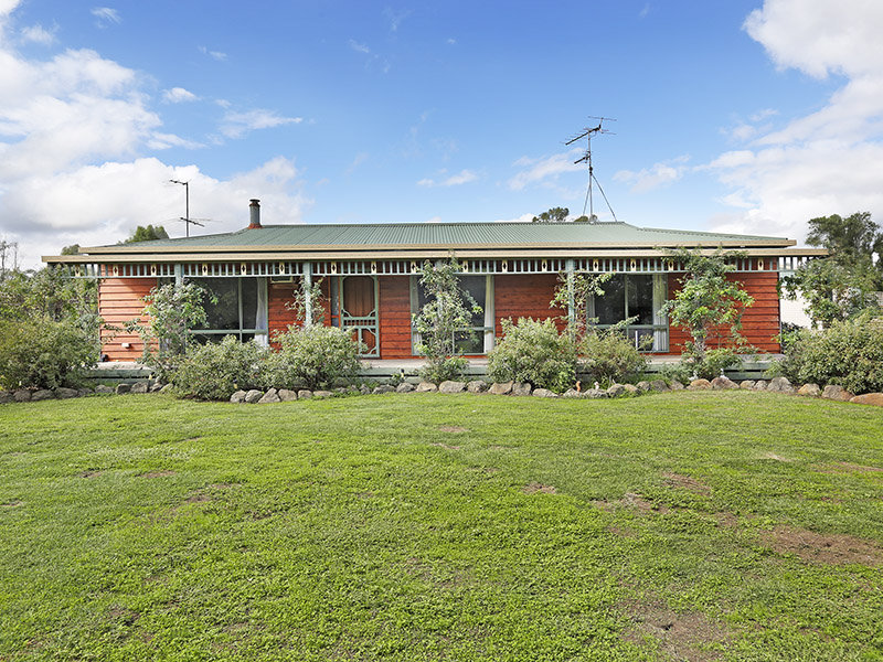 193 Burnside Road, Bannockburn, Vic 3331 Property Details