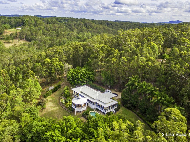 47 Olsens Road, Ilkley, QLD 4554