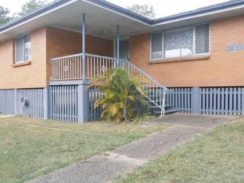 36 Bannerman Street, Riverview, Qld 4303 Property Details