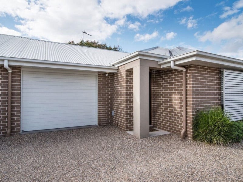 3/99 Stuart Street, North Toowoomba, QLD 4350