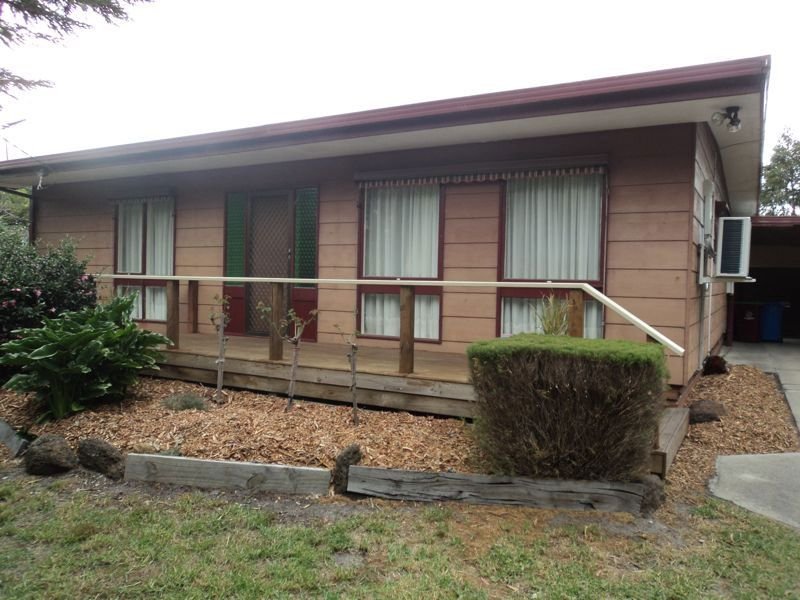 31 Cannons Creek Road, Cannons Creek, Vic 3977