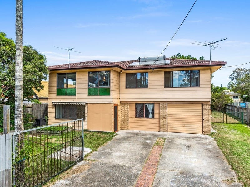 549 Browns Plains Road, Crestmead, Qld 4132 Property Details