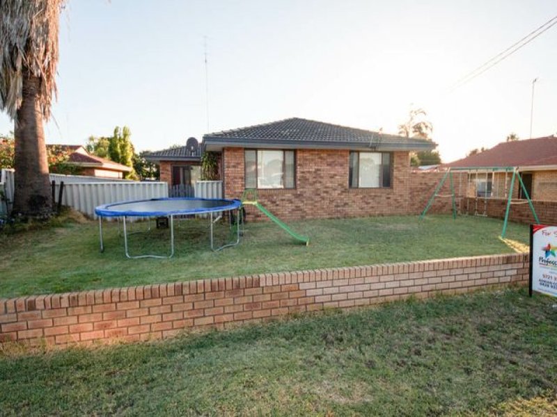 6A Preston Street, East Bunbury, WA 6230