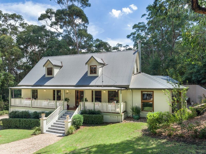 51 Church Street, Bundanoon, NSW 2578