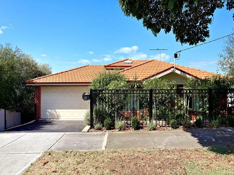 15 Jean Street, Aberfeldie, VIC 3040