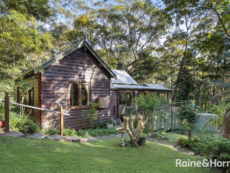 77 Station Road, Otford, NSW 2508 Property Details