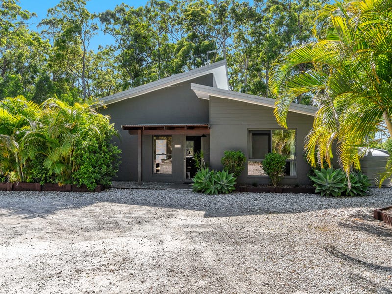 31 Gecko Court, Woombah, NSW 2469 House for Sale