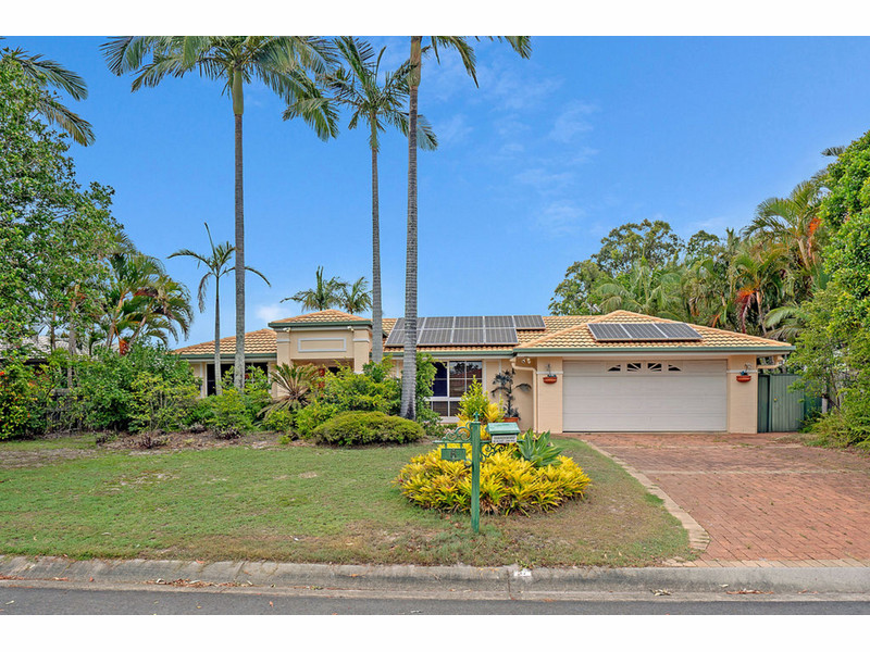 6 Sails Court, Jacobs Well, QLD 4208