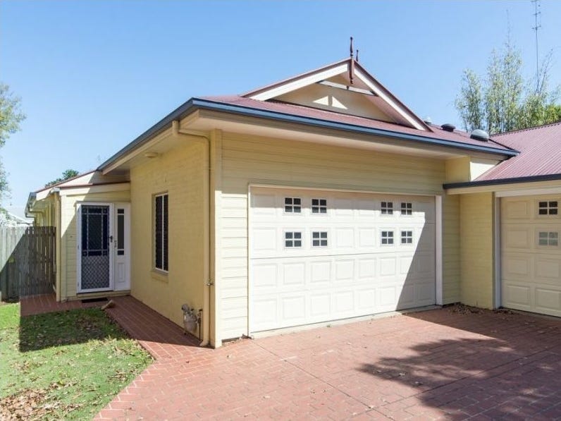 1/105 Hume Street, Toowoomba City, QLD 4350