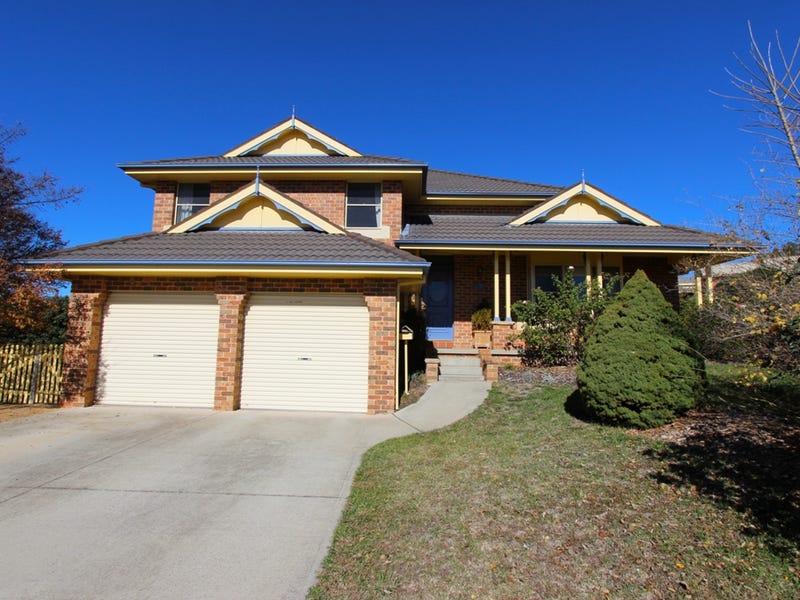 3 Cherrywood Crescent, Llanarth, NSW 2795 Property Details