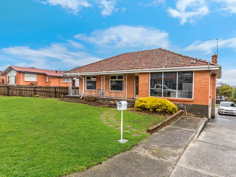 2 Cedar Street, Newnham, Tas 7248 - Property Details