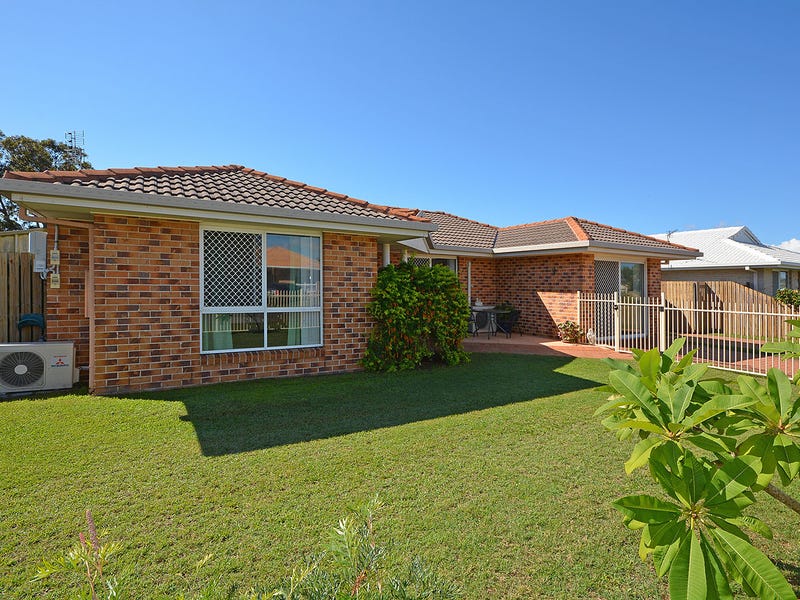 8 Merlin Drive, Urangan, Qld 4655 Property Details
