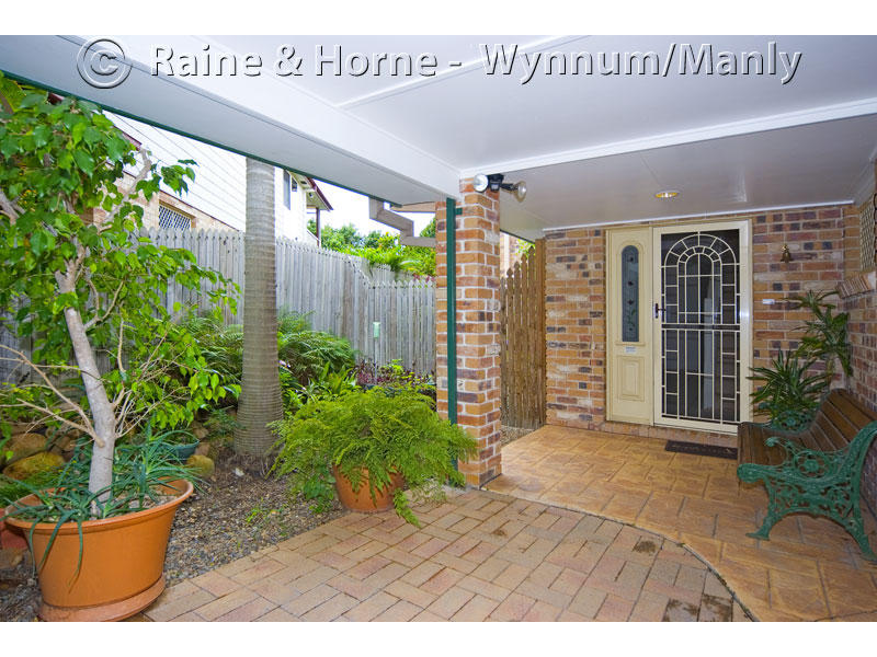 61 Gordon Parade, Manly, Qld 4179 Property Details