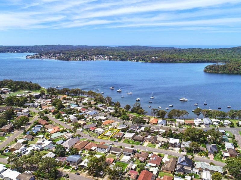 174 Winbin Crescent, Gwandalan, NSW 2259 House for Sale realestate