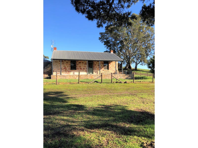 378 Hutton Vale Road, Angaston, SA 5353