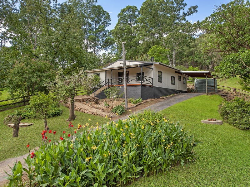 528 Wollombi Road, St Albans, NSW 2775