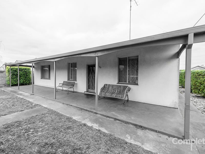 83 CHURCH STREET, Penola, SA 5277 Property Details