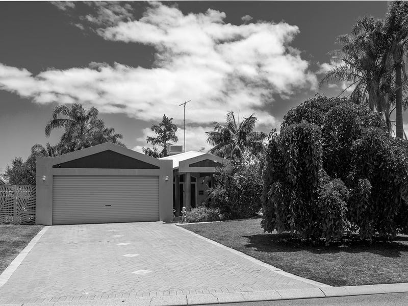 2 Summerlea Avenue, Meadow Springs, WA 6210 House for Sale