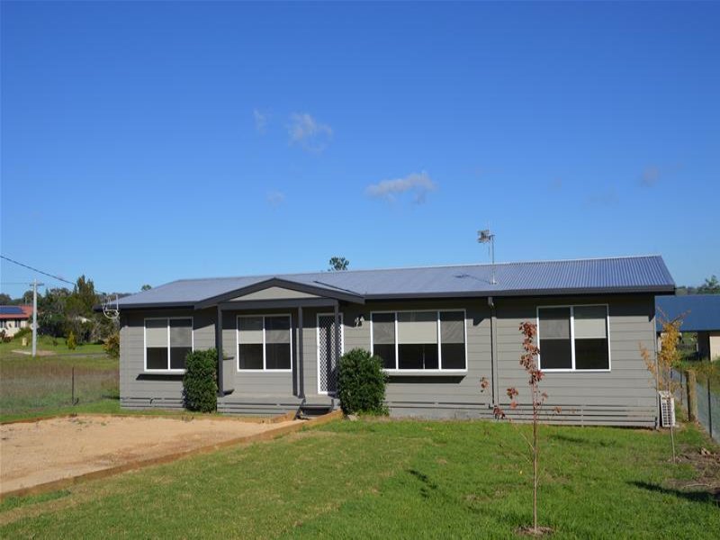 33 Stewart Street, Rylstone, NSW 2849 Property Details