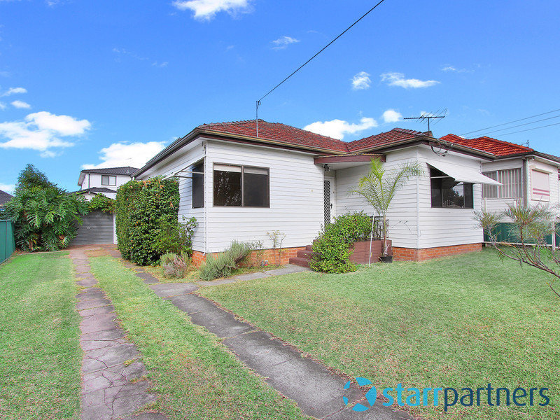 29 Excelsior Street, Merrylands, NSW 2160 Property Details