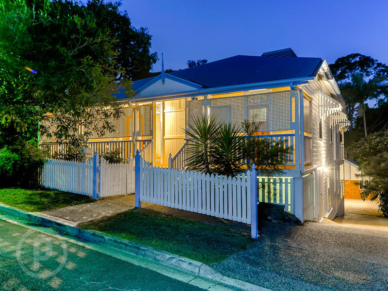 65 Gracemere Street, Newmarket, QLD 4051