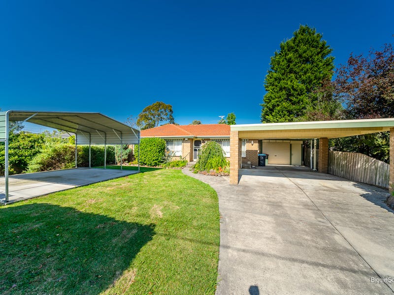 22 Juniper Road, Wantirna, Vic 3152