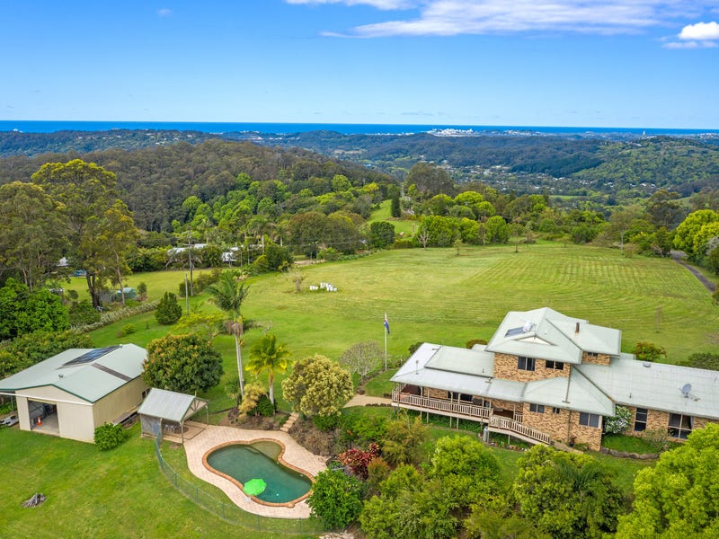 532 Trees Road, Tallebudgera, Qld 4228 House for Sale
