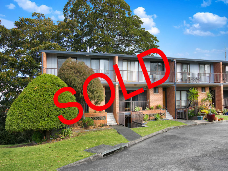 8/1 Holden Place, Kiama, NSW 2533 Property Details